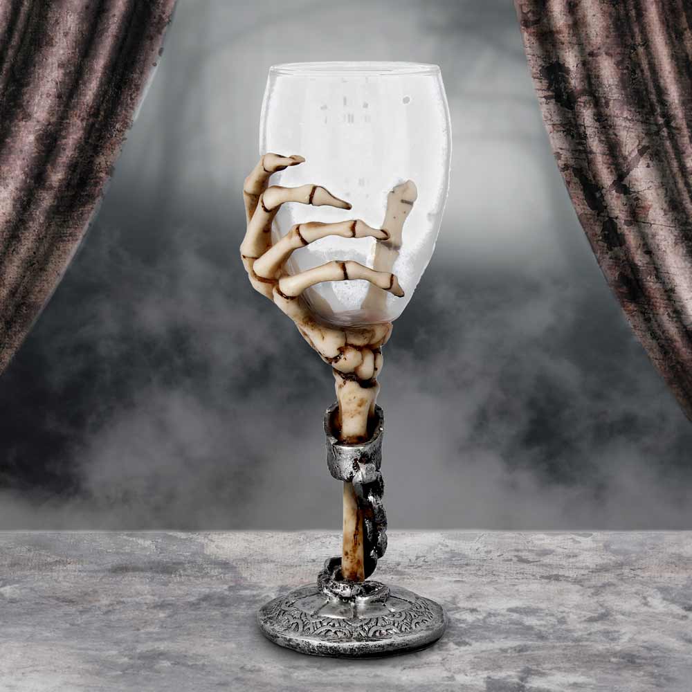 Claw Goblet (21cm)