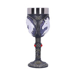 Unicorn Refreshment Goblet19cm