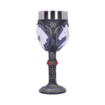 Unicorn Refreshment Goblet19cm