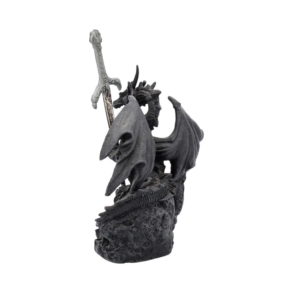 Oath Of the Dragon 19cm