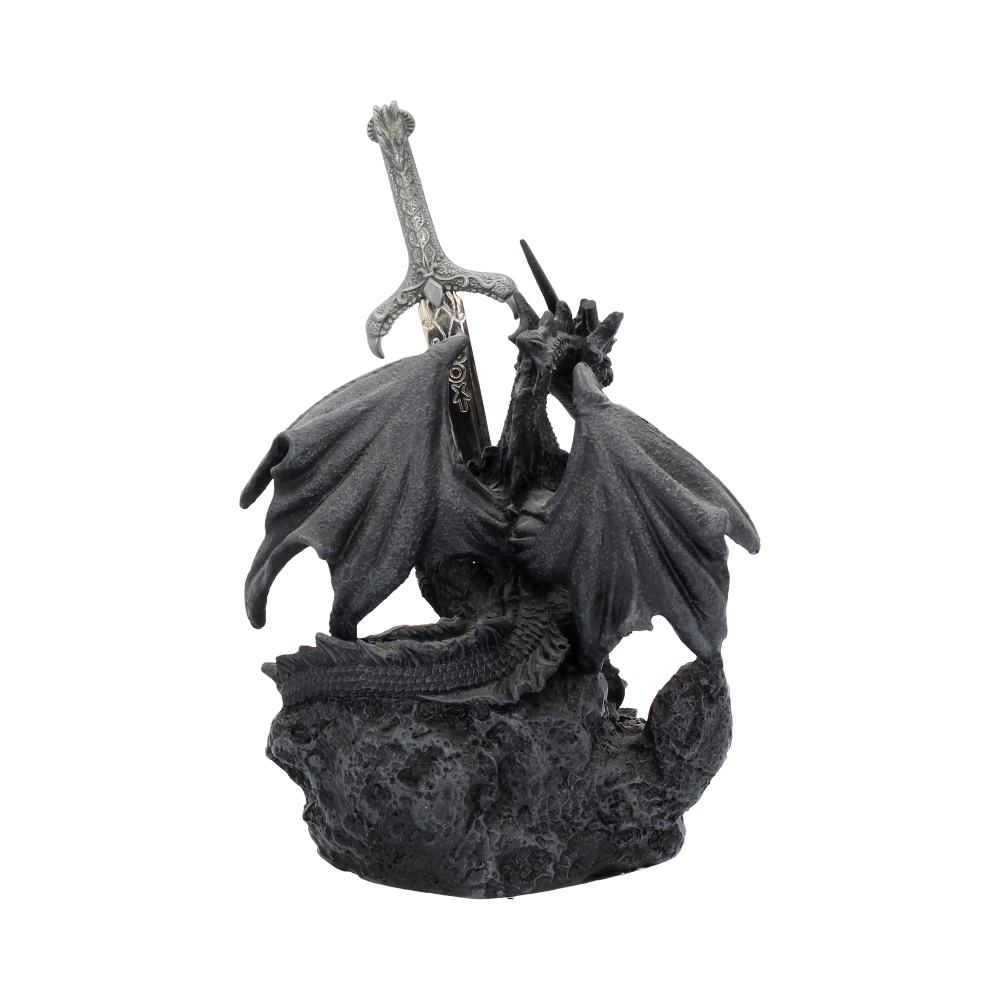 Oath Of the Dragon 19cm