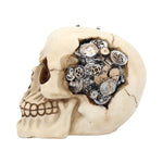 Clockwork Cranium 15cm