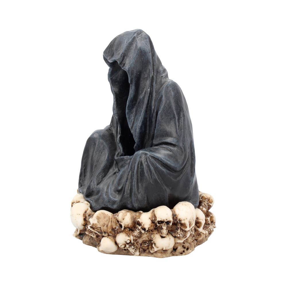 Throne De La Mort 19cm