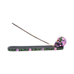 Sugar Petal Incense Burner 26.5cm