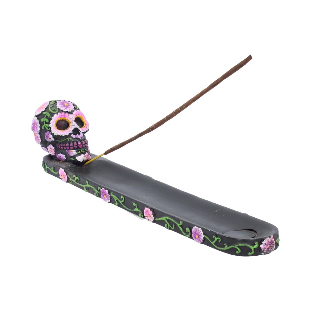 Sugar Petal Incense Burner 26.5cm