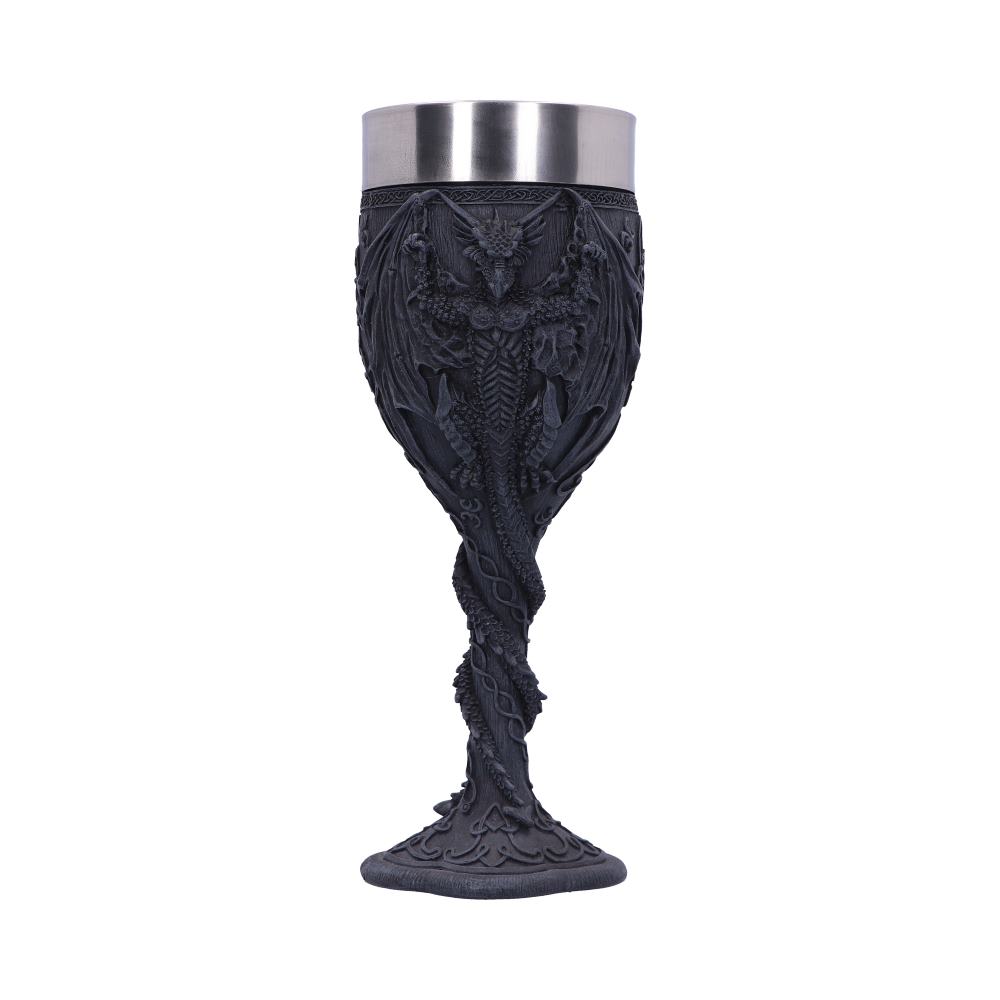 Final Offering Goblet 19cm