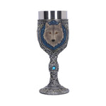 Lone Wolf Goblet 19.5cm