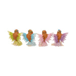 Glen Whispers (set of 4) 6.5cm