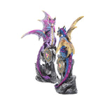 Realm Protectors (Set of 2) 15cm