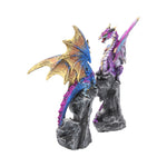 Realm Protectors (Set of 2) 15cm