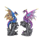 Realm Protectors (Set of 2) 15cm