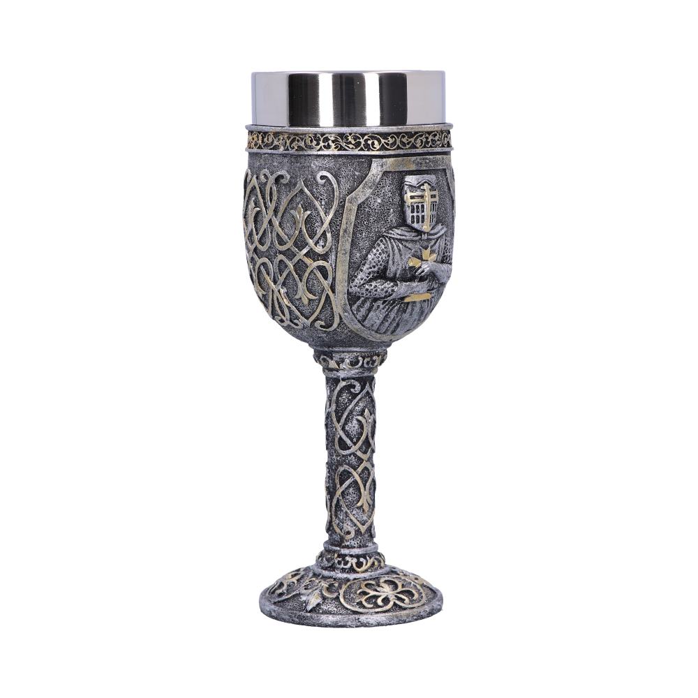 Armoured Goblet 19cm