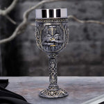 Armoured Goblet 19cm