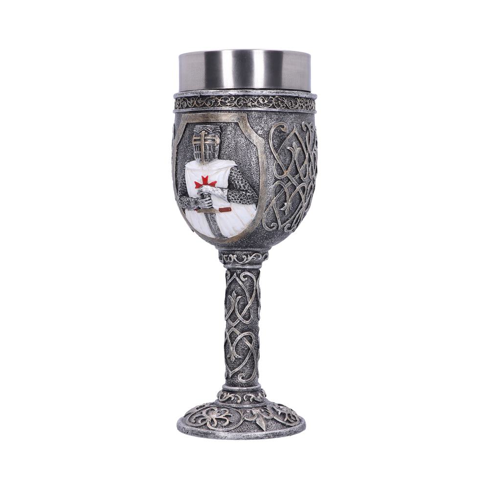 Templars Goblet 19cm