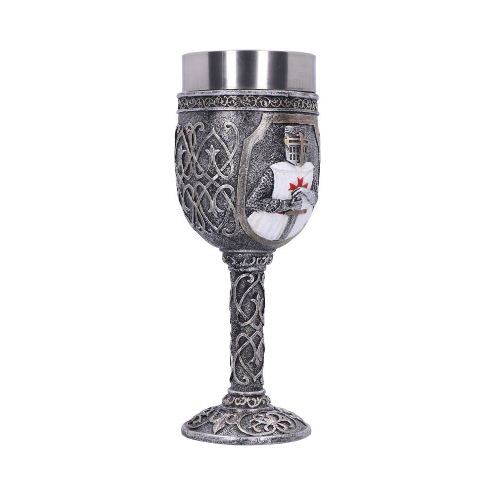 Templars Goblet 19cm