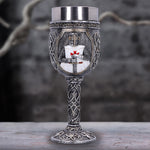 Templars Goblet 19cm