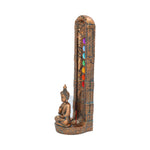 Ascending Chakras Incense Burner 23.5cm