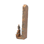 Ascending Chakras Incense Burner 23.5cm