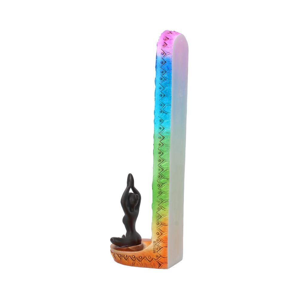 Aura Enlightenment Incense Burner 24cm