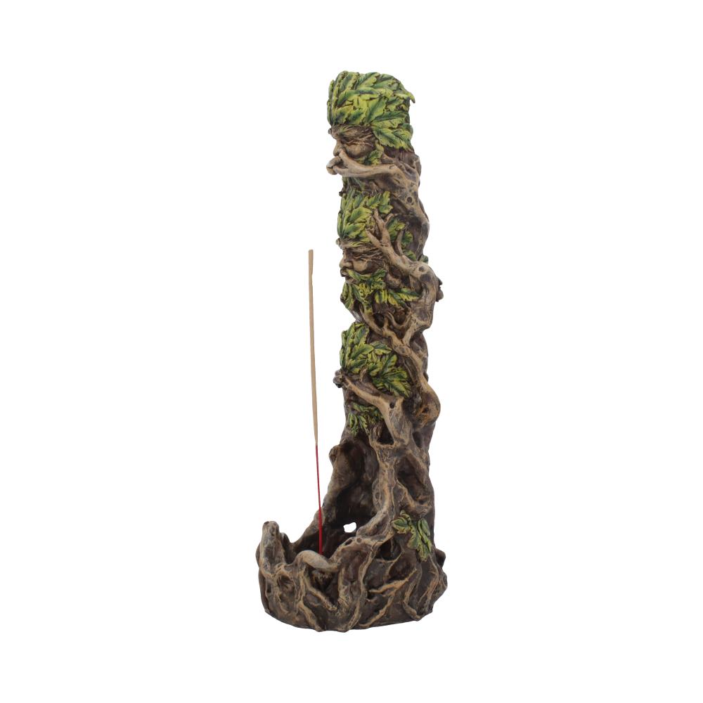 Spirits of the Forest Incense Burner 32.5cm