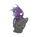 Amethyst Custodian 22cm