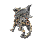 Dracus Machina (Small) 20.5cm