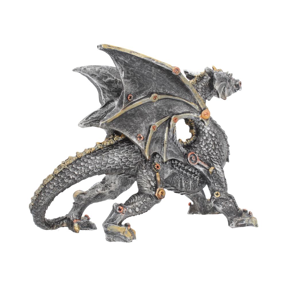 Dracus Machina (Small) 20.5cm