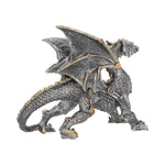 Dracus Machina (Small) 20.5cm