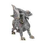 Dracus Machina (Small) 20.5cm