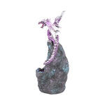 Amethyst Crystal Guard