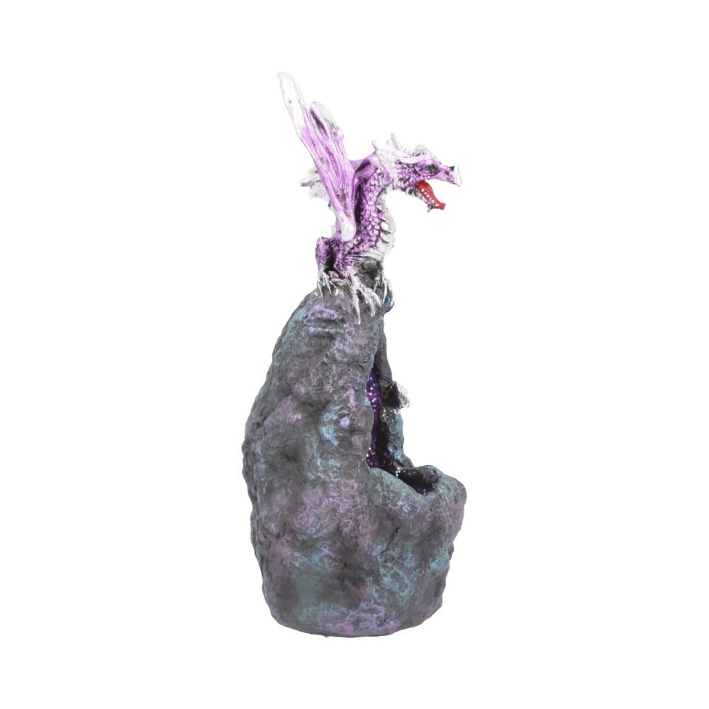 Amethyst Crystal Guard