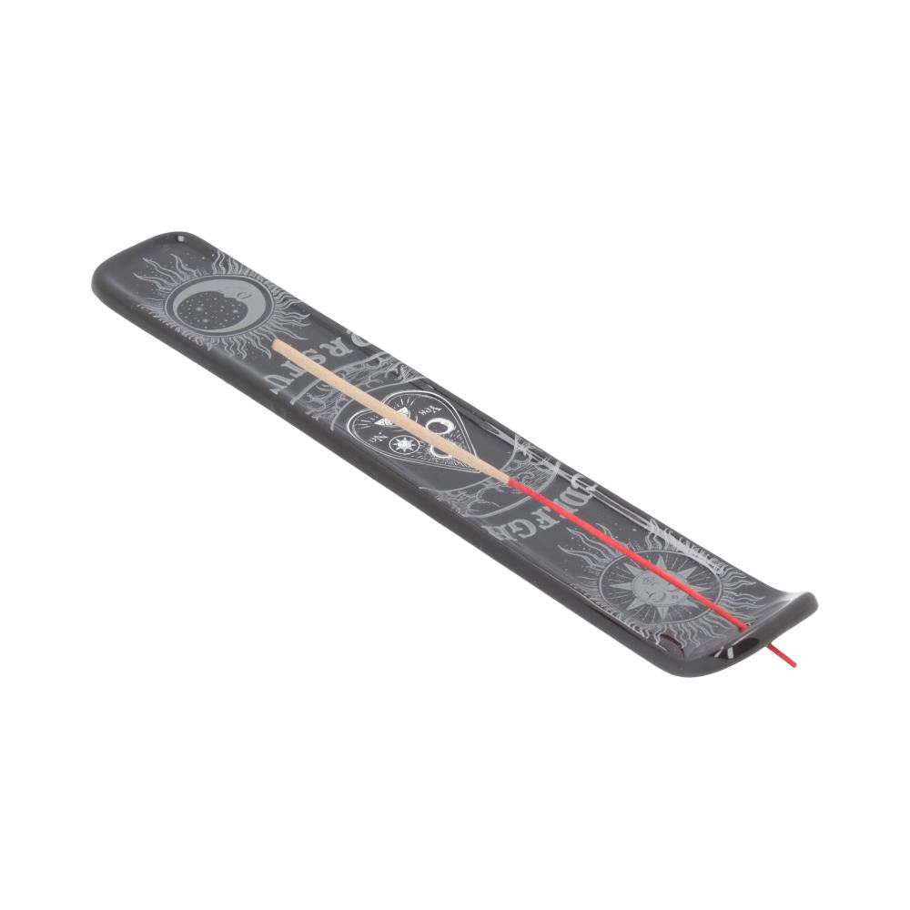 Spirit Board Incense Holder 24.5cm