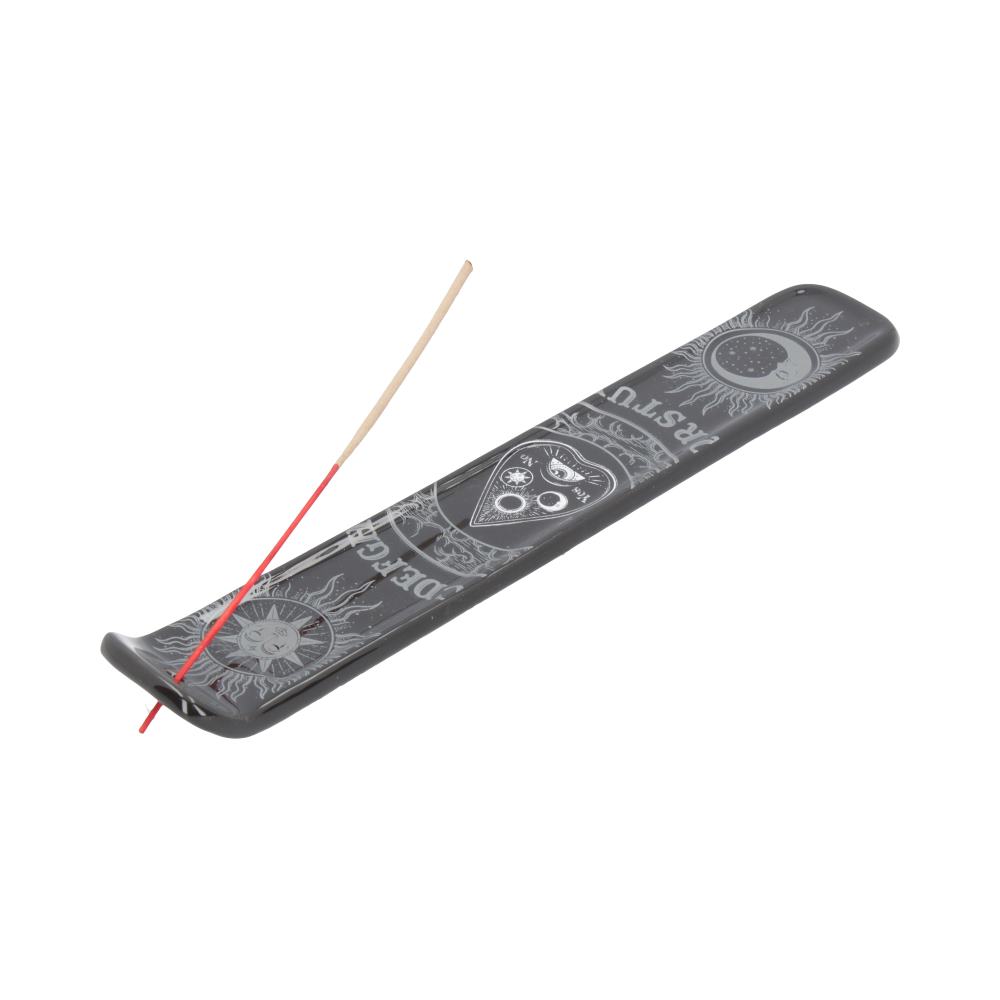 Spirit Board Incense Holder 24.5cm