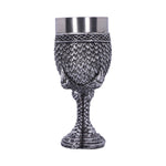 Grey Scale Goblet 16.7cm