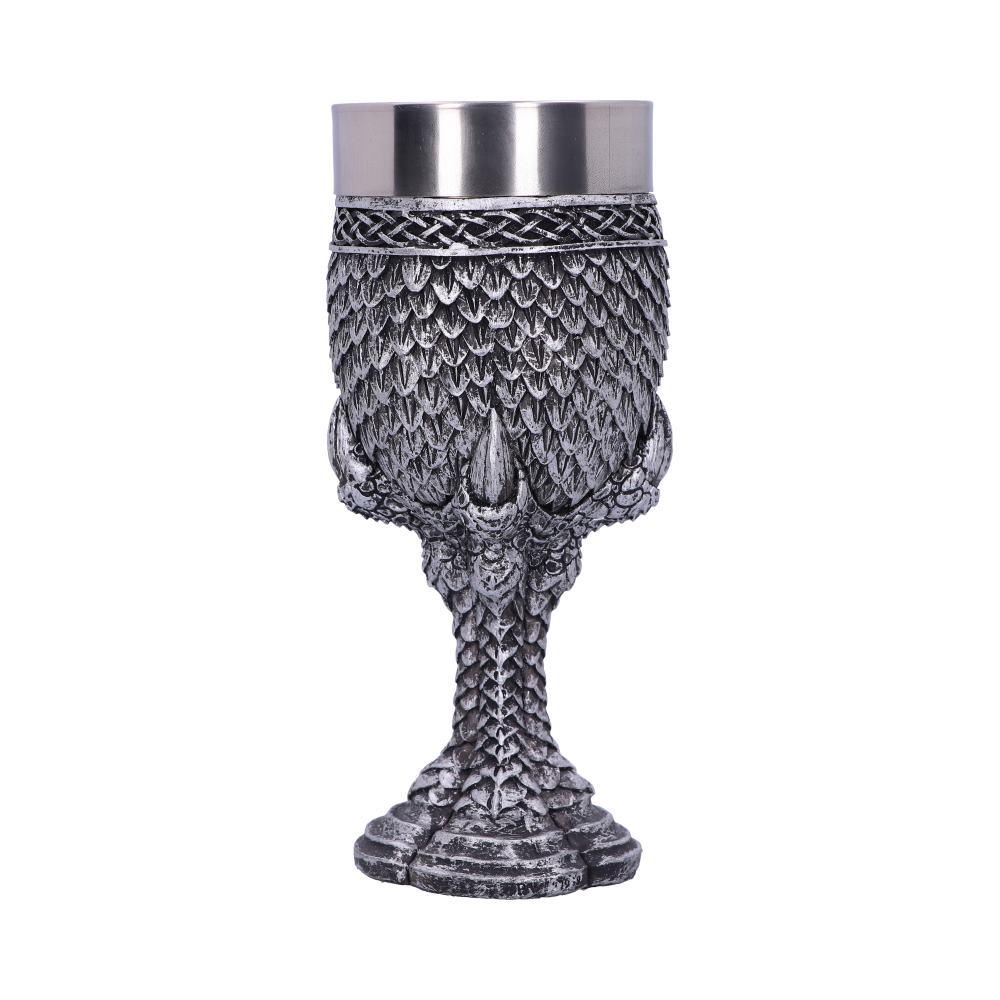 Grey Scale Goblet 16.7cm