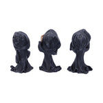 Three Wise Reapers 11cm