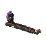 Grimalkin Incense Burner 29cm