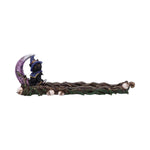 Grimalkin Incense Burner 29cm