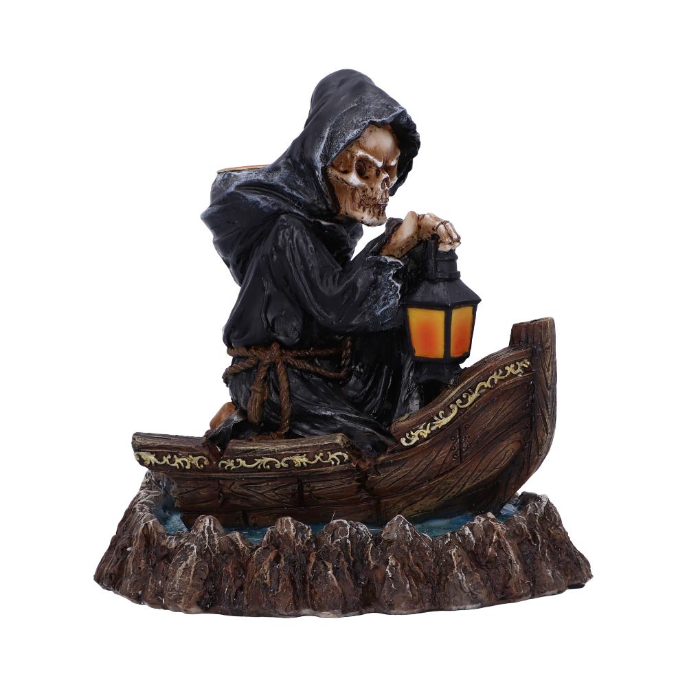 Scent of the Styx Backflow Incense Burner 16.6cm