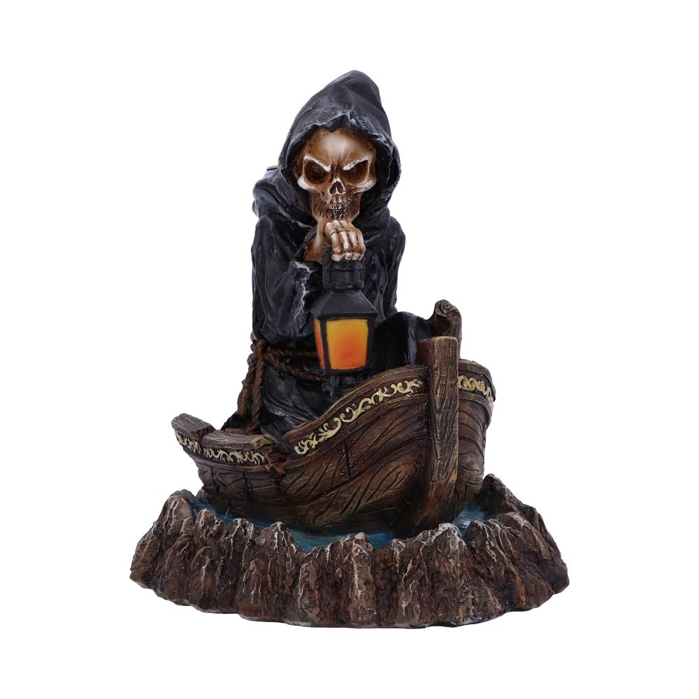 Scent of the Styx Backflow Incense Burner 16.6cm