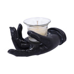 Palmist's Prediction (Black) 18.3cm