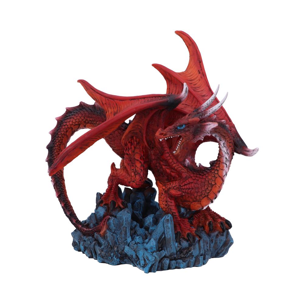 Crimson Guard 16.5cm