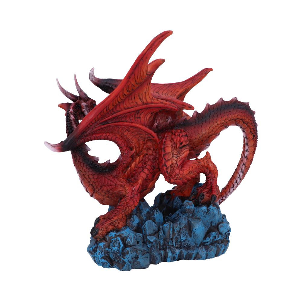 Crimson Guard 16.5cm