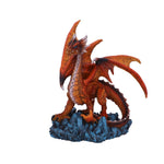 Ember Guard 18.5cm