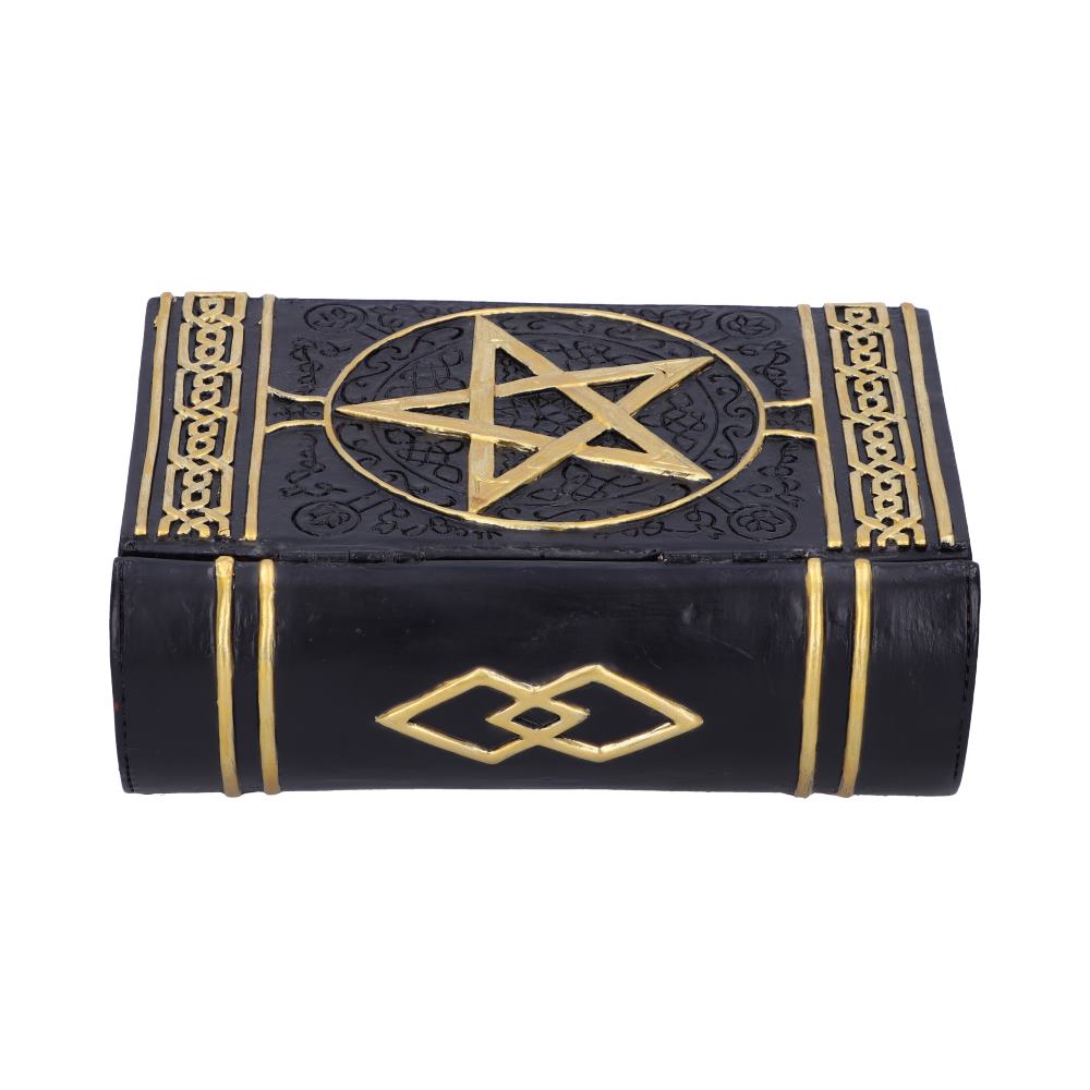 Spell Box 15cm