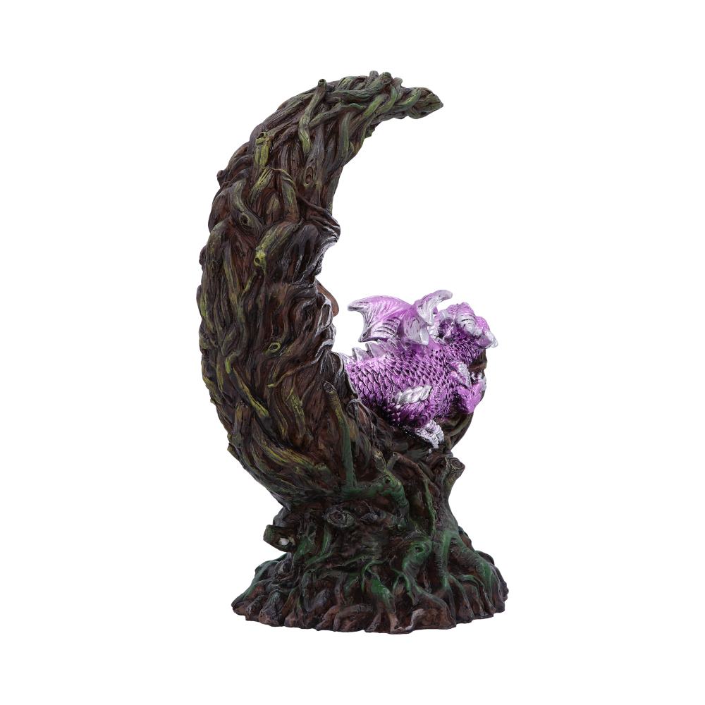 Amethyst Slumber 21.2cm