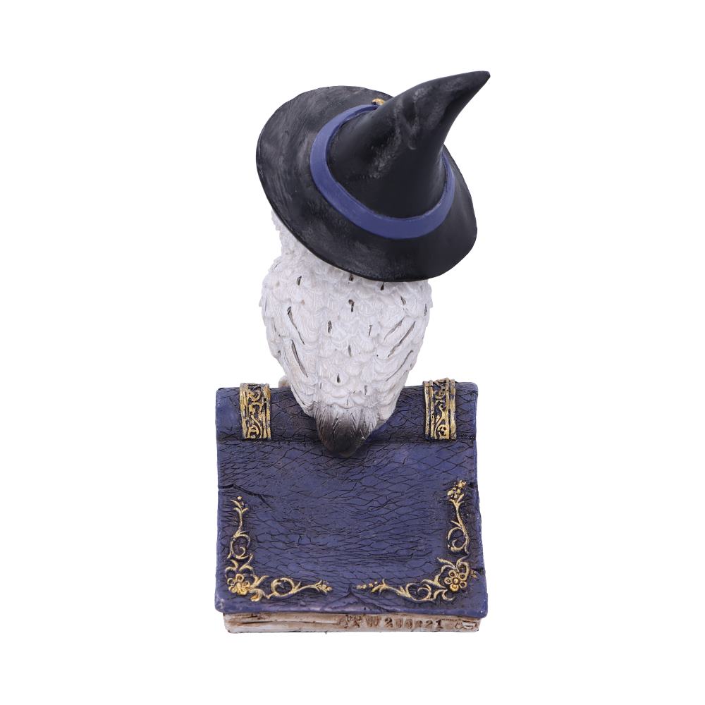 Avian Spell (Blue) 12.5cm