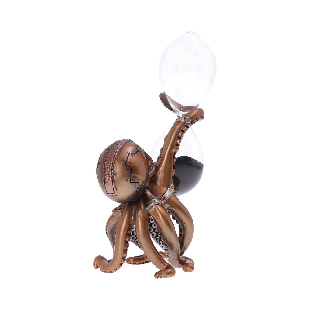 Tentacled Time Keeper 18.5cm