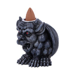 Scent Guardian Backflow Incense Burner 7.4cm