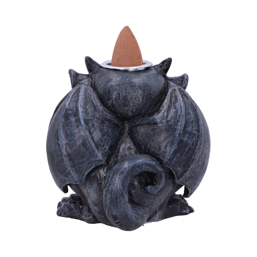 Scent Guardian Backflow Incense Burner 7.4cm